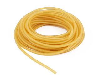 Fabricant Offre Spéciale Tube en <span class=keywords><strong>latex</strong></span> de caoutchouc naturel coloré haute flexibilité de 5mm Tube en <span class=keywords><strong>latex</strong></span> chirurgical durable - Product Image 5