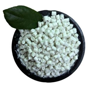 Pellets de matières premières en plastique PP S1005 sac tissé granulés de polypropylène PP résine granulés de plastique vierge PP - Product Image 3