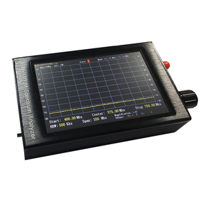 Analyseur de spectre portable 35M-4400MHz pour laboratoire RF haute fréquence EMC - Product Image 5