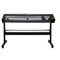 Plotter de corte Mimaki con soporte, 2