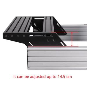 صانعة سباق DIY DIY مع سيم قيادة مباشرة سيارة بلاي ستيشن للألعاب - Product Image 4