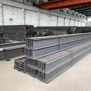 Poutre en acier profilée en H à prix compétitif A36 SS400 Q235B 250x250mm 200x200mm IPE <span class=keywords><strong>IPN</strong></span> - Product Image 6
