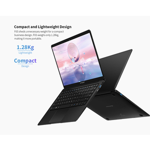 Ordinateur portable léger <span class=keywords><strong>Teclast</strong></span> F6S 13,3'' 1920x1080 FHD IPS Intel Apollo Lake 8 Go LPDDR4 128 Go SSD Win10 - Product Image 3