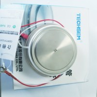 Meilleure Vente : Diode Redresseuse Thyristor Triac Série ZP50A 50-3000V 50A, Unité Unique, Coque Céramique Plate, -40°C~125°C, Certifiée ISO9001