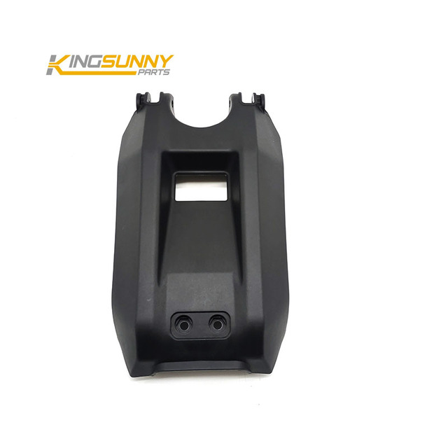 Electric Dirt Bike Spare Parts Battery Cover for SURON Light Bee Motorcycle Battery Protect Cover Replacement Accessories