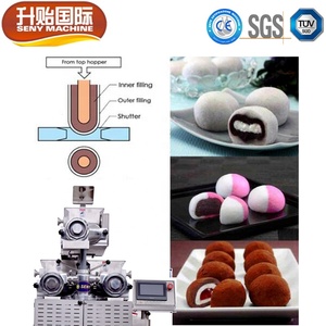 เครื่องทำโมจิไอศกรีมเรออน - Product Image 6