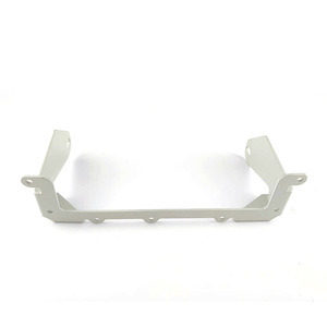 Dissipateur thermique en aluminium RZ01 argenté, dissipation thermique rapide pour alimentation de transistors LED TOT220 - Product Image 1