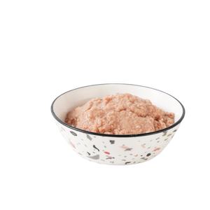 מותאם אישית טונה רטובה מחמד רטובה פינוק משומר כלבים קטן שוורים כלבים חתול חטיפים מזון מזון נוזלי מפעל מזון מזון רטוב - Product Image 2