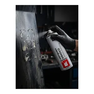 Removedor de Adhesivos Royalchem en Aerosol de 500 ml, Producto Profesional para el Cuidado del Automóvil - Product Image 4