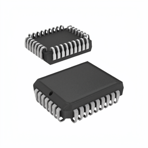Mémoire Originale 32 LCC AT28C010E-12JI Acheter des Composants Électroniques en Ligne - Product Image 1