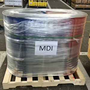 Hai thành phần Polyurethane bọt phun bọt cách nhiệt chống cháy <span class=keywords><strong>PU</strong></span> bọt phần B dẫn nhiệt 0.025 W/MK> 95% gần tế bào - Product Image 2