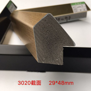 European Style Picture <b>Frame</b> Trim K3020 Durable Decorative Border For Artwork And Mirror Framing - Product Image 2