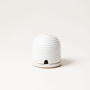 <span class=keywords><strong>2025</strong></span> Sản Phẩm Mới Vòng Gốm Gốm Tổ Ong Hương Burner Cho Tôn Giáo Sử Dụng Được Làm Từ Hạt Giống Chất Liệu - Product Image 6