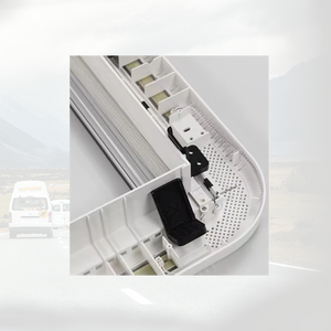 El mejor <span class=keywords><strong>precio</strong></span> de la claraboya RV con luz LED Tragaluz de <span class=keywords><strong>caravana</strong></span> Tragaluz de autocaravana con alto rendimiento - Product Image 3