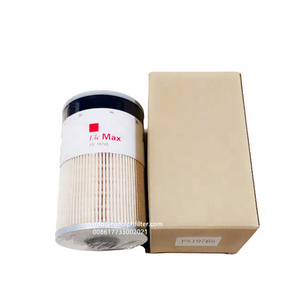 Repuesto Camiones Diésel Filtro De Combustible Fleetguard FS1029-W Para Cummins Detroit Diesel Freightliner - Original OEM Fs1029 Fuel Separator - Foto 11