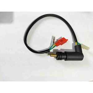 Termostato Electrónico y Válvula de Enriquecimiento para Carburador de Motocicleta Bugatti ATV Beach Parts CFMoto 250 - Product Image 2