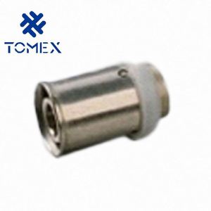 Tốt bán pex AL pex khí Expander phụ kiện codo recto 3 4 inch - Product Image 3