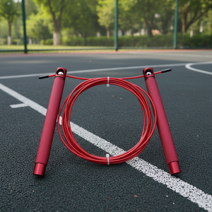Accesorio de Fitness de Alta Calidad para Entrenamiento de Larga Duración - Roper de Crossfit de Aluminio, Nuevo y en Oferta - Product Image 1