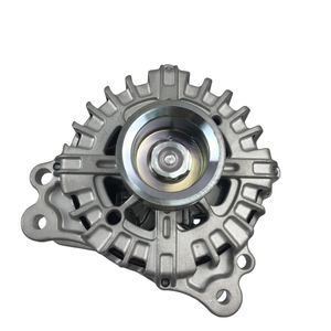 Generador <span class=keywords><strong>de</strong></span> CA Trifásico para Porsche PANAMERA Cayenne MACAN 718 Cayman BOXSTER 987, 94860301504 99660301202 - Product Image 6