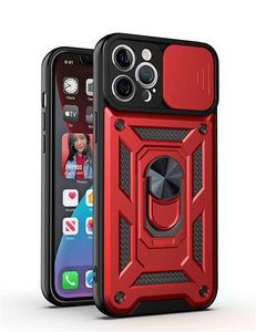 Étui de Protection d'objectif de caméra pour caméra, housse arrière coulissante avec aimant, Anti-gravité, pour Infinix Hot 10 <span class=keywords><strong>Play</strong></span> Note 8 - Product Image 4