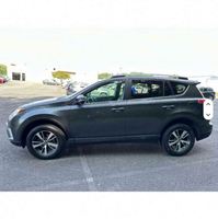 Toyota RAV 4 XLE Sport Utility VEHICLE d'occasion à prix abordable