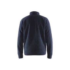 Blaklader แจ็คเก็ตขนเป็ด472929558600XXL, แจ็คเก็ตทำงาน7330509753569น้ำเงินเข้มบุนวมสำหรับฤดูหนาว - Product Image 2