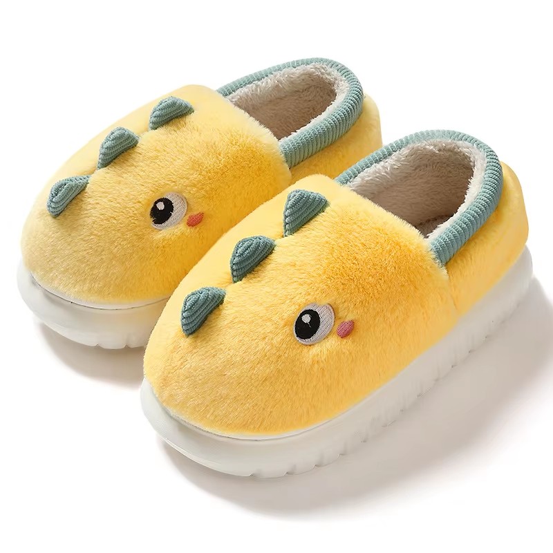 Totoro Slippers Cute and Comfortable Indoor Shoes