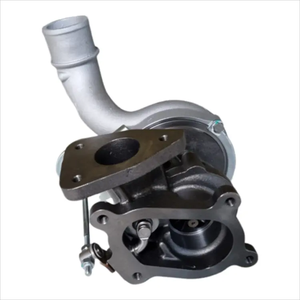 Turbocompresor 53039700055 125341 53039880055 5303 990 0055 53039900055 T912073 HRX308 765176-5001 765176-5003 334134 para RENAULT - Product Image 2