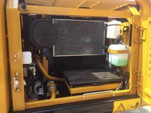 Siny SY115C SY115 SY155 SY215 escavatore 13 11.5 tonnellate per movimento terra medio - Product Image 6