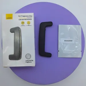 <span class=keywords><strong>Deodorante</strong></span> <span class=keywords><strong>per</strong></span> Auto Profumo <span class=keywords><strong>per</strong></span> Condizionatore Stick Fragranza Nascosto con Clip <span class=keywords><strong>per</strong></span> Bocchetta dell'Aria <span class=keywords><strong>Deodorante</strong></span> Solido - Product Image 6