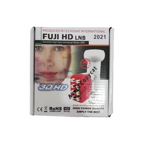 Băng Tần KU Kỹ Thuật Số Full HD Đơn/Đôi/Bốn LNB <span class=keywords><strong>LNBF</strong></span> Băng Tần Ku 0.1db KU Phổ Biến LNB <span class=keywords><strong>LNBF</strong></span> Cho Máy Thu Vệ Tinh - Product Image 3