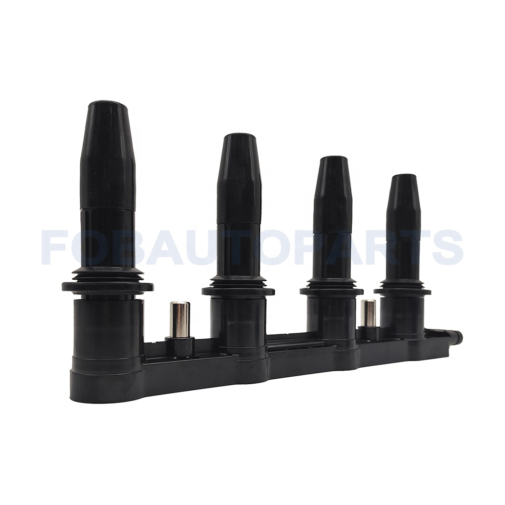 25186687 Ignition Coil for 1.6L 1.8L Chevy Sonic Cruze Aveo Aveo5 Trax Pontiac G3 2007 2008