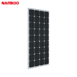 ระบบโซลาร์เซลล์แบบยกได้มาตรฐานเยอรมัน 150 วัตต์ ราคาในปากีสถาน - Product Image 2