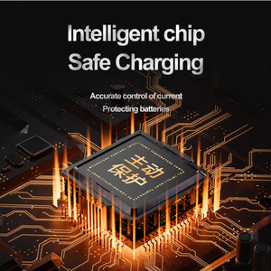 Ringteam เครื่องชาร์จคู่ USB BP-SCL4สำหรับกล้อง Q2 <span class=keywords><strong>Leica</strong></span>, SL2, <span class=keywords><strong>SL</strong></span> (<span class=keywords><strong>Typ</strong></span> <span class=keywords><strong>601</strong></span>) (เครื่องชาร์จแบตเตอรี่) - Product Image 6