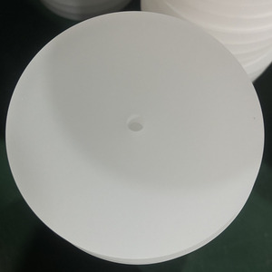 Disque de sablage acrylique Hua Li, rugosité 0,05 mm, pour l'industrie du carbure cémenté - Product Image 2