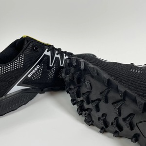 Zapatillas Deportivas Ligeras para Hombre, Transpirables, Ideales para Senderismo, Camping, Trekking, Otoño y Primavera - Product Image 3
