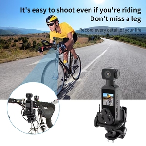 Cámara de Acción Deportiva Mini 1080P <span class=keywords><strong>4K</strong></span> <span class=keywords><strong>WIFI</strong></span> Impermeable 30M con Sensor de Imagen CMOS de 128GB, Compatible con DVR, Gran Venta 2025 - Product Image 5