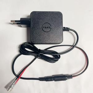 Chargeur de batterie 14,6 V 3 <span class=keywords><strong>A</strong></span> 43,8 W, adaptateur secteur <span class=keywords><strong>100</strong></span>-240 V AC/DC, chargeur de batterie au lithium de type CC CV pour produits électriques et plus encore - Product Image 4