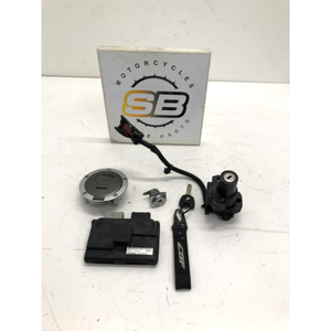 Cubierta de carenado delantero Honda Cb 500 F 2022 2023 compatible con kit de carrocería de motocicleta - Product Image 3