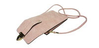 Sac de téléphone personnalisé en cuir PU anti-chute, anti-choc, anti-poussière, respectueux de l'environnement, style /Iphone/-Ins
