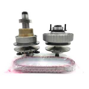Transmisión RDC15 con Correa 901057 Compatible con Accesorios para Autos CVT - Product Image 1