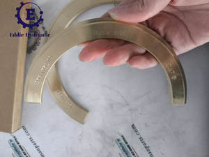 建設機械部品 7C-6209 7C6209 ストッパー プレート ホイールドーザー 854G 962K 995 994 992G に適合 - Product Image 6