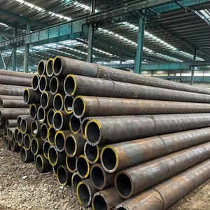 <span class=keywords><strong>API</strong></span> 5L <span class=keywords><strong>X42</strong></span> ống thép carbon liền mạch A106/A53/A213/312 SCH 40 ứng dụng khoan nồi hơi ống tròn đáp ứng tiêu chuẩn ASTM Asi - Product Image 3