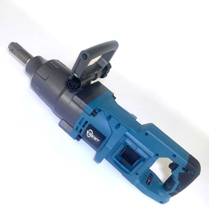 用于卡车维修的3500N.<span class=keywords><strong>m</strong></span>高扭矩力重型无刷冲击扳手1 "& 3/4" 可充电无绳电动扳手 - Product Image 4