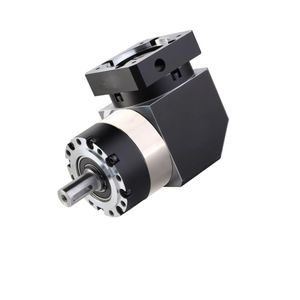 Riduttore Epicicloidale di Alta Precisione Serie <span class=keywords><strong>DRN</strong></span>, Motore a Ingranaggi Elicoidali con Azionamento Armonico per Macchinari, Rapporto 20:1, 5 HP - Product Image 6