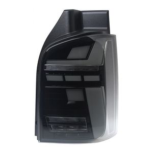 Per <span class=keywords><strong>Volkswagen</strong></span> Multivan <span class=keywords><strong>T5</strong></span> 2011-2015 gruppo fanale posteriore <span class=keywords><strong>Caravelle</strong></span> modificato LED luci di guida e indicatori di direzione - Product Image 1