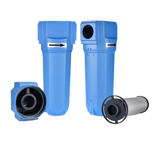 Filtro de Aire Comprimido en Línea con 1 Año de Garantía de Calidad - Product Image 2