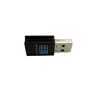 Adaptador USB WiFi4 de 150Mbps para Mini Dongle WiFi, Tarjeta de Red Inalámbrica Externa OEM para PC