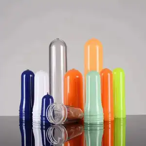 Plástico Pla pellets colorantes Pla 3D impresión color masterbatch