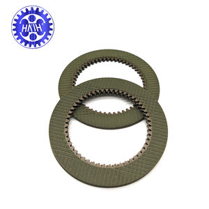 Disk gesek kopling 2020k1432130 untuk PW220-7 PW160-7 <span class=keywords><strong>KOMATSU</strong></span> PW200-7 - Product Image 6
